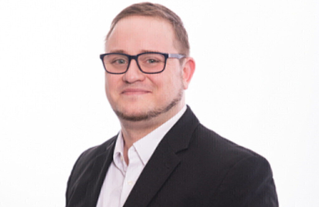 Nico Wagenknecht